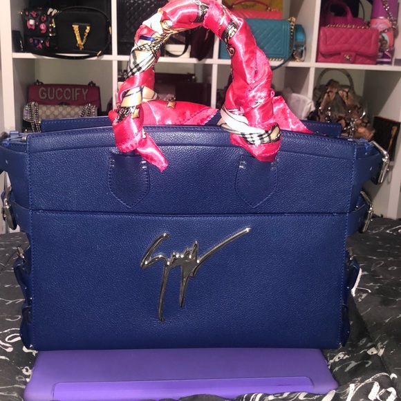 Giuseppe Zanotti Other - Giuseppe Zanotti